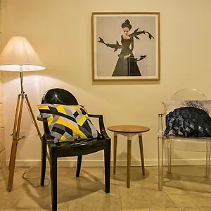 No 68 In Guest house Valletta