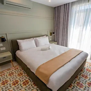 Bed & Breakfast The Vincent Boutique, Valletta