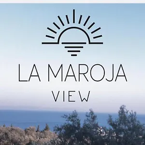 La Maroja View Hotel Dhermi